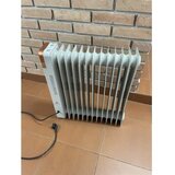 Fox uljani radijator HY-13 snaga 2900W/ 13 rebara outlet cene