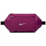 Nike CHALLENGER WAIST PACK LARGE Sportska torbica oko struka, ljubičasta, veličina