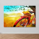 Wallity Slika za zid DEV03220100140, 100x140 cm | Eponuda.ba