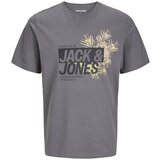 Jack & Jones Muška majica 12269390, Siva | ePonuda.com
