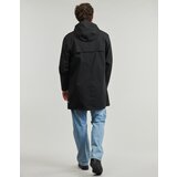 Jack & Jones Parke JPRCCREAGAN TECH RAIN Črna | Shoptok.si