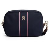 Tommy Hilfiger Torbe za čez ramo AW0AW177100GY pisana Cene
