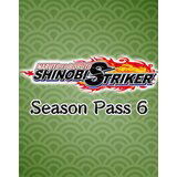 Steam NARUTO TO BORUTO: SHINOBI STRIKER Season Pass 6 (DLC) (PC) Key EUROPE Steam NARUTO TO BORUTO: SHINOBI STRIKER Season Pass 6 (DLC) (PC) Key EUROPE Slike