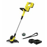 Kärcher bat. nitkarica LTR 3-18 Dual Bat tery Set, 1.445-451.0 | Shoptok.si