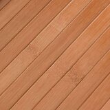 Pravokutni prirodni 80 x 300 cm od bambusa | shoptok.hr
