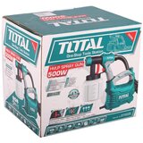 Total HVLP prskajući pištolj 550W/ INDUSTRIAL (TT5006) | shoptok.hr