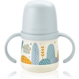Suavinex Dreams First steklenička za otroke z ročaji Blue 6 m+ 150 ml Cene