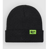 The Dudes Green Death Nut Warmer Kapa black Cene