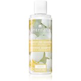Orientana Ayurvedic Hair Shampoo Jasmine & Indian Almond šampon proti redčenju in izpadanju las 210 ml Cene
