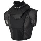 CCM Hokejski ščitnik za vrat za vratarja TCG 900 SR, (20782497) | Shoptok.si