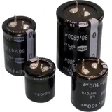 Elektrolitski kondenzator, snap-in 330 µF 250 V 20 % (promjer x V) 25 mm x 30 mm SLG337M250S1A5R30K 1 kom.
