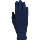 Roeckl Otroške zimske jahalne rokavice "Warwick Junior", navy blue - 5 Cene