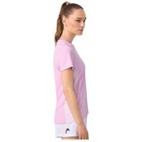 Head Majice s kratkimi rokavi Tie-break pisana | Shoptok.si