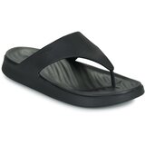 Crocs Japonke 212018001 Črna | Shoptok.si