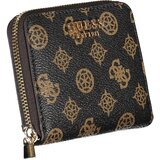 Guess Jeans WOMEN&#39;S WALLET BROWN | shoptok.hr