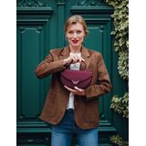 Vuch Ručna torba Arysta Wine Red, 15 x 25 cm Slike