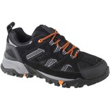 Big Star Pohodništvo Trekking Shoes Črna | Shoptok.si