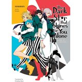 Penguin Random House NisiOisiN - Pretty Boy Detective Club: The Dark Star That Shines For You Alone Cene