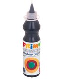 Boja ZA STAKLO 80ML PRIMO 650W800 CRNA | Shoptok.si