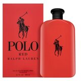 Polo Ralph Lauren Polo Red 200 ml toaletna voda za muškarce Cijene