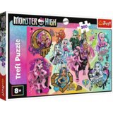Trefl 23027 puzzle Sestavljanka 300 kos Risanke | Shoptok.si