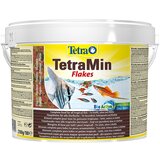 Tetra tetramin flakes 10L - hrana za slatkovodne ukrasne ribe | ePonuda.com