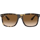 Ray-ban RB4547 710/51 L (60) Havana/Rjava Cene