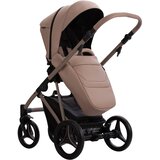  Dječja kolica Bebetto Pelpasso PRO 01/Cashmere 2u1 | shoptok.hr