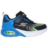 Skechers patike za dečake microspec max advance, plave Cene