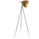 Eglo 49519 - Stojeća lampa CHESTER 1 1xE27/60W/230V | Eponuda.com