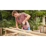 Bosch akumulatorska bušilica-odvrtač easydrill 18V-40 sa 2x 18V 2.0 ah akumulatora i punjačem 06039D8005