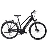 E-bike ECO 700.3.2 LADY crno (480) Cene