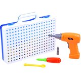  Kreativni set blokova 237 ele ZA3969 odvijač | shoptok.hr