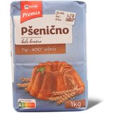 Maxi Psenicno brasno T400 ostro 1kg | ePonuda.com