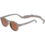 Dooky Sunglasses Aruba sunčane naočale za djecu Taupe 6-36 m 1 kom | shoptok.hr