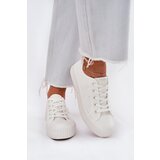 Big Star Women Fabric Sneakers On Platform | shoptok.hr