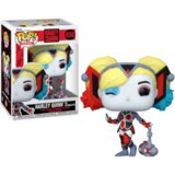Funko POP Heroes DC COMICS Harley (Apokolips) 450, (21324419) | Shoptok.si