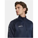 Craft Squad 2.0 Halfzip Tamno plava | shoptok.hr
