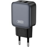 XO L154 Punjač USB-A + USB-C, 20W Cene