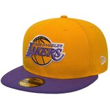 New Era los angeles lakers nba basic cap 10861623 Cijene