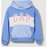 GAP Children's sweatshirt with logo - Girls Cene