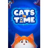 Steam Cats in Time (PC) Key GLOBAL Steam Cats in Time (PC) Key GLOBAL Slike