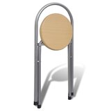  Sklopivi Barski Set s 2 Stolice | shoptok.hr