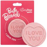 EasyToys Bath Bomb I Love You | shoptok.hr