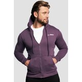 GymBeam zipper hoodie obsidian xl | Eponuda.com