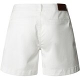 PepeJeans Mid Waist Regular Chino Short Vania šorc | Eponuda.com