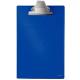 Esselte Mapa Clipboard s sponko PVC A4, modra