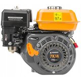  GX160 OHV 7KS MOTOR S IZGARANJEM 20MM VRATILO PM-SSP-720T | shoptok.hr