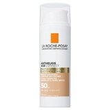 La Roche Posay uv day anti age tonirana krema spf 50 50 ml Cene
