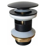  Gornji dio sifona G9802-B crni | shoptok.hr